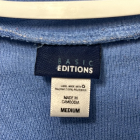 Size M Basic Edition, made in Cambodia - Picture 4 of 11